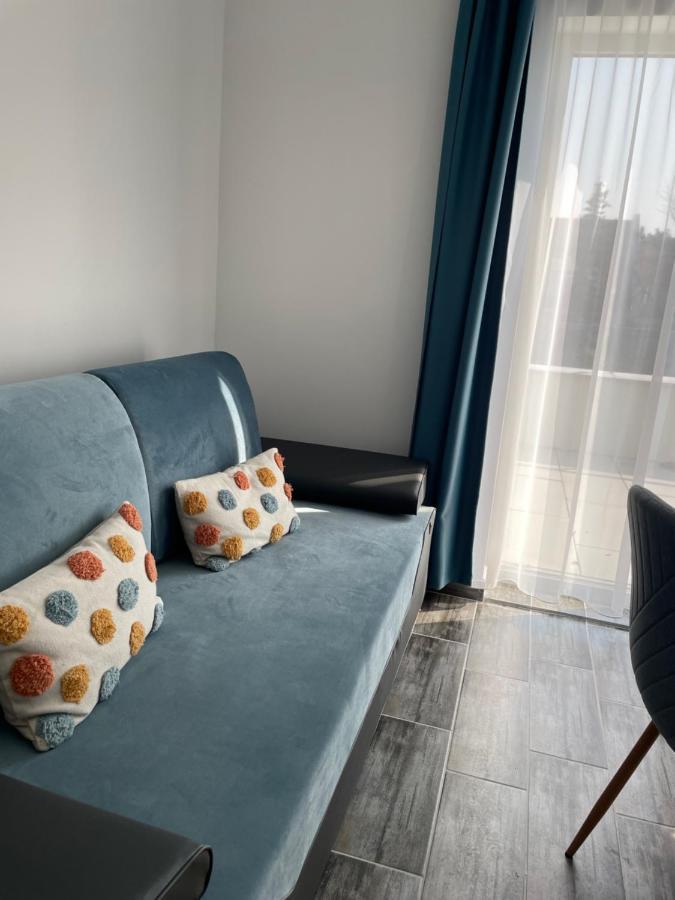 Lilac Apartman Balatonlelle Exterior photo